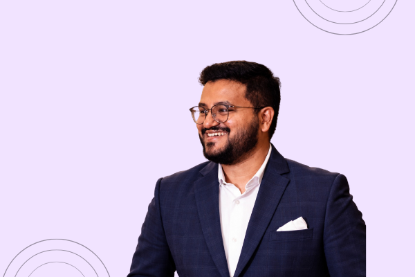 Aswath Tadavarthy Appointed as Partner at Spark Capital PWM